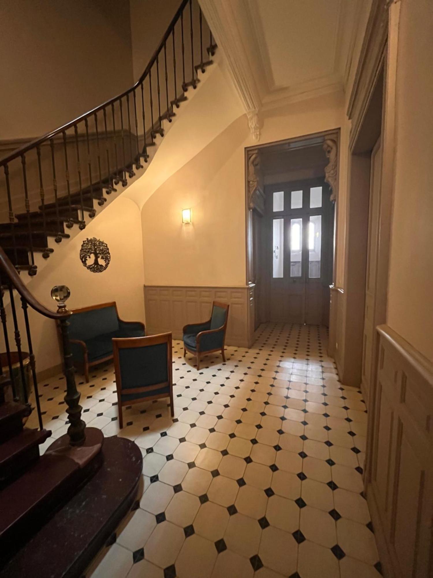 Les Clematites Apartment Narbonne Bagian luar foto