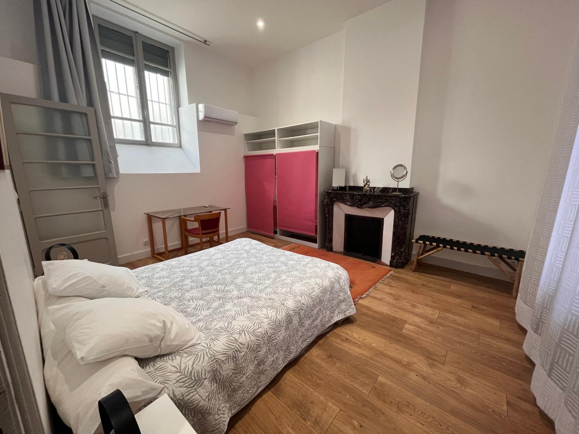 Les Clematites Apartment Narbonne Bagian luar foto